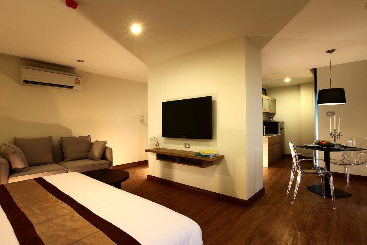 فندق شيانغ مايفي  S17 @ فندق نيمان الغرفة الصورة